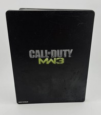 Call of Duty Modern Warfare 3 [Hardened Edition] Playstaion 3 2011 Tested