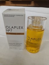 Olaplex No.7 BONDING OIL 2oz/60ml - New In Box - Fresh Batch