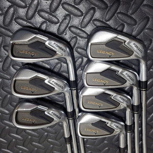 Callaway Legacy Irons | eBay