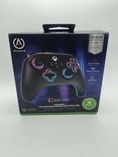 PowerA Lumectra Wired Controller Designed for...