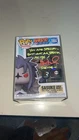 Naruto -Sasuke Curse Mark 2 - Chalice Pre Release Sign By Yuri Lowenthal Funko!