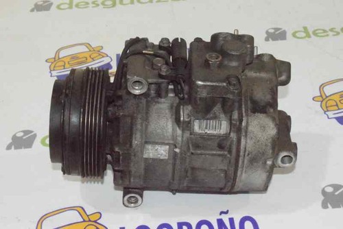 4472208026 klimakompressor 465436 BMW SERIE 5 BERLINA E39 530D 2000