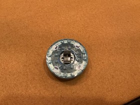 Lego Ninjago-The Golden Weapons-2255 Sensei Wu Blister Pack (complete)