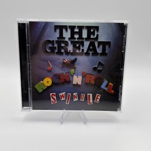 Great Rock N Roll Swindle | eBay
