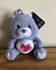Care Bear Harmony Bear Warm  Cozy Celebration Collection