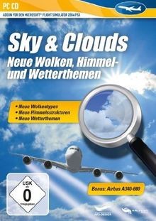 Sky  Clouds von NBG EDV Handels  Verlags GmbH | Game | Zustand sehr gut