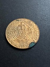 Richard III 1483-85 Westair Angel Coin WR