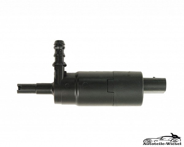 Waschwasserpumpe Scheibenreinigung FüR Audi A5 Cabrio Sportback A6 C5 C4 94-14-image