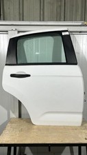 Porte arrière et accessoires Citroen C8