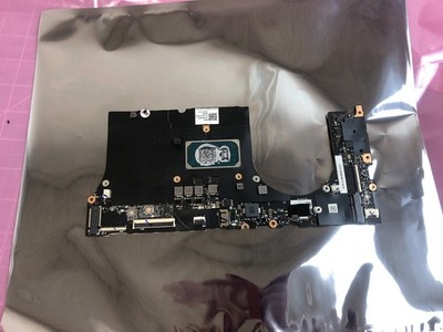 Lenovo Ideapad Slim 7 Pro 14IHU5 Intel i7-11370H 16GB Motherboard 5B21D66484