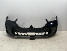 CARBONSCHWARZ METALLIC (416) Stoßstange vorne BMW X6 (G06, F96) xDrive 40d Mild