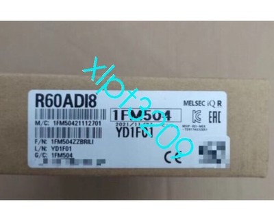R60ADI8   1PCS  module Brand New FedEx or DHL *tm