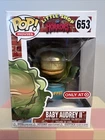 Funko Pop! Movies Little Shop of Horrors Baby Audrey II 653