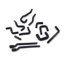 KIT 12 DURITES ESSENCE ALPINE GTA V6 TURBO D501 Phase 1 (85-88)