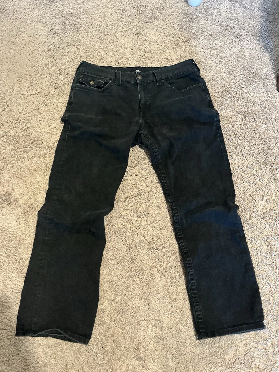 True Religion World Tour Jeans for Men for sale | eBay