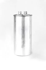 ICM CONTROLS 36-100R3744 Run Capacitor 100 MFD 370/440V Round