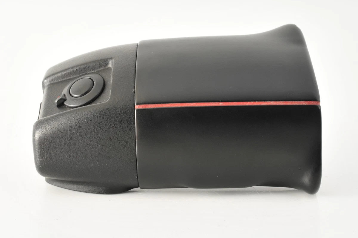 Nikon MB-21バッテリーグリップ ニコン F4用 バッテリーグリップ 中古現状部品［ Nikon MB-21 底部本体