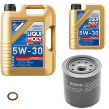 Filtre à huile Mazda PREMACY