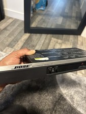 Bose 802 And 302 System Controller