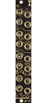 INSTRUO DIVKID OCHD EXPANDER : NEW : [DETROIT MODULAR]