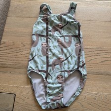 Gymnastics Leotard Size 8
