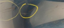 Pare-choc avant Peugeot 306