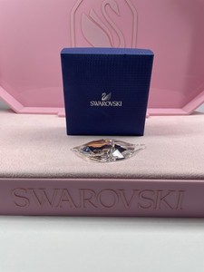 Swarovski Crystal Peacock | eBay