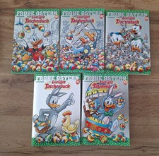 LTB Ostern, Schnäppchen, Lustiges Taschenbuc...