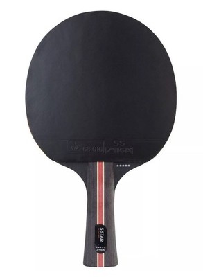 STIGA FLEXURE 5-STAR Tischtennisschläger Profi Allround Größe: Standard