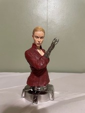 Terminator 3 Terminatrix Gentle Giant Mini Bust Limited Edition 1264/3000 MIB