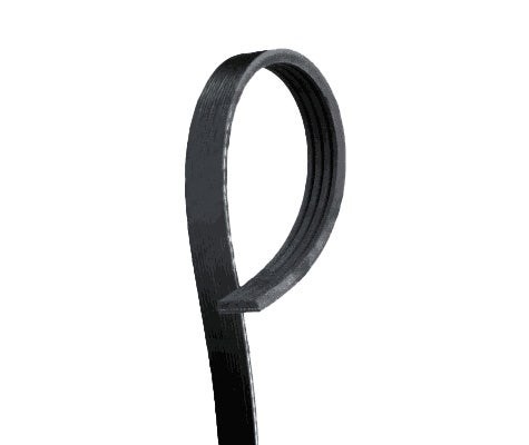 GATES 6PK2203 V-Ribbed Belt for CHEVROLET,CHRYSLER,DODGE,FORD,FORD USA,JEEP,MERC - Image 39