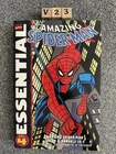 SPIDER-MAN THE AMAZING ESSENTIAL VOL. 4 MARVEL COMICS TPB PAPERBACK