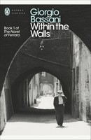 Within The Walls | Giorgio Bassani | Englisch | Taschenbuch | 2016 | Penguin