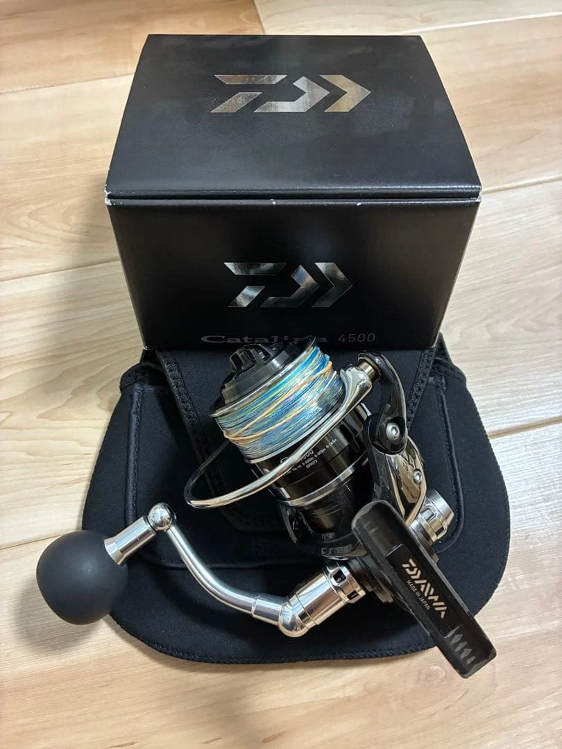 daiwa catalina products for sale | eBay