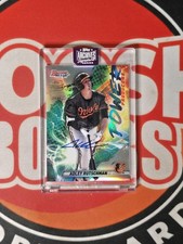 2019 Bowman's Best Baseball Cards 11