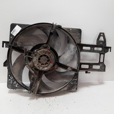 94AB8146AC ventilateur électrique FORD ESCORT CABRIO XR3I 1992 2849176