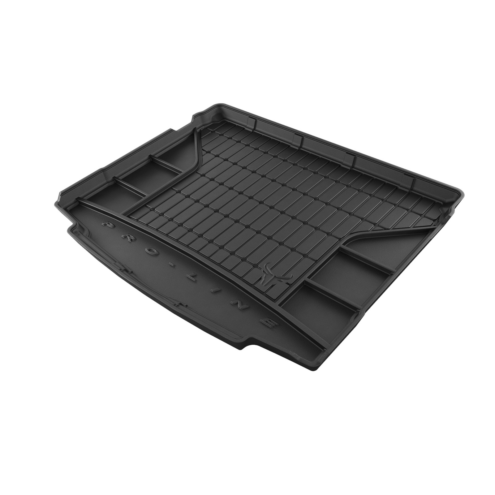✅Fits FROGUM TM401204 TRUNK MAT PROLINE SKODA KAROQ 2017-, SUV, FITS ⭐UK Seller⭐