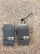 Plantronics Vista M22 Headset Amplifier SupraPlus, EncorePro See Desc. B24 