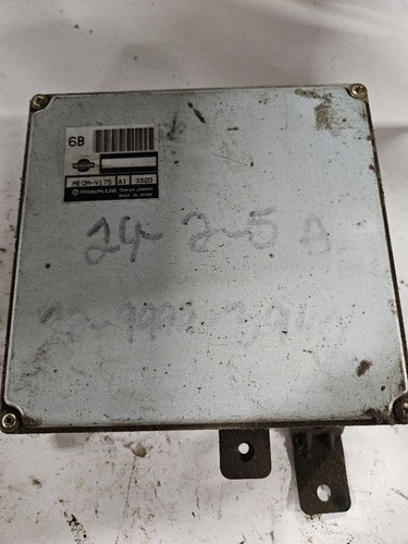 Engine ECM Electronic Control Module Automatic 4WD Fits 93 PATHFINDER ...