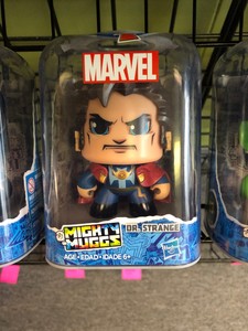 dr strange mighty muggs