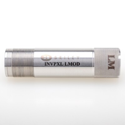 NEW BRILEY STAINLESS BROWNING INVECTOR PLUS CHOKE TUBE CHOICE OF CONSTRICTION