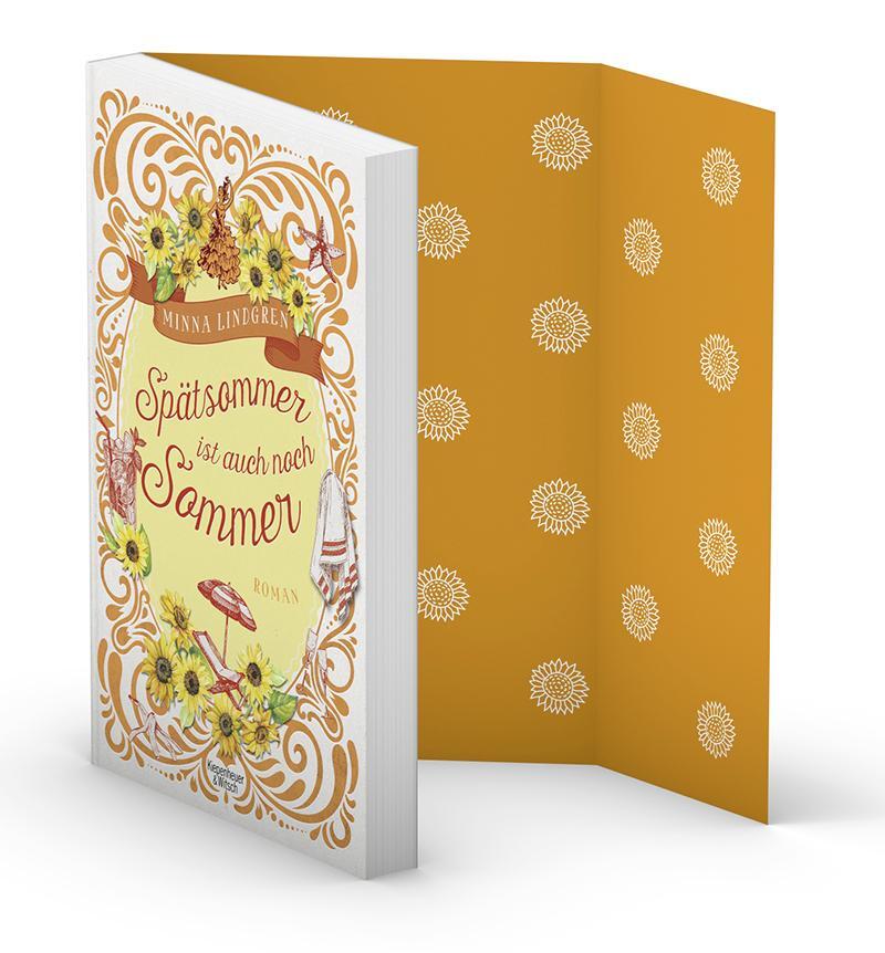 Thumbnail - Spätsommer Ist Auch Noch Sommer Minna Lindgren