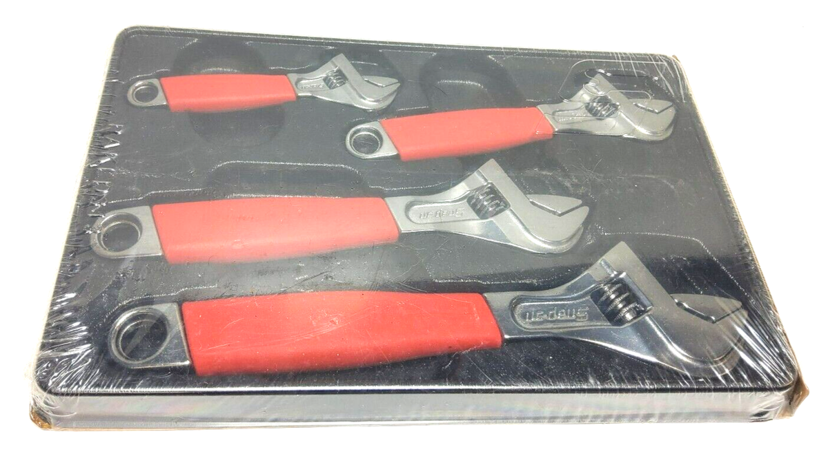 ［empty・手渡しのみ］スチュアートスミス(factora) FX-4 NEW Snap-on™ 6