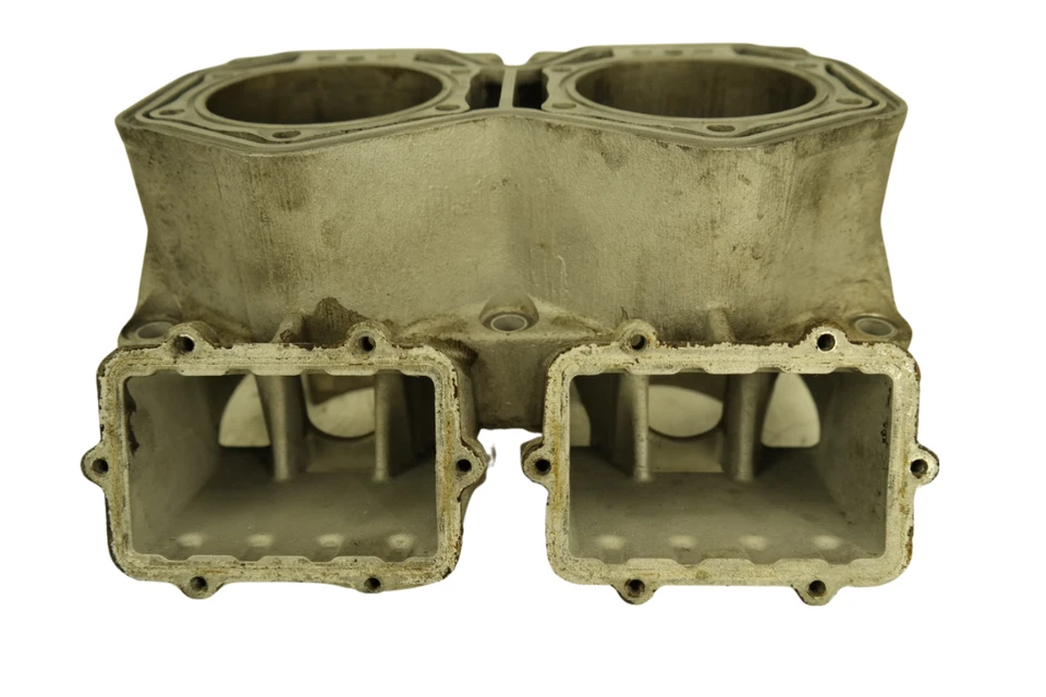 Ski Doo 800 Etec Ptek Snowmobile Cylinder CORE ONLY 420623246 6623246 SB54 - Image 3 of 4