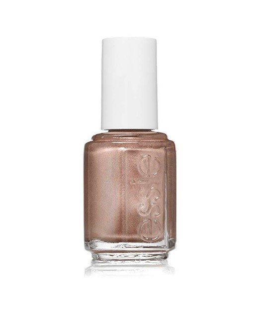 Essie Nagellack „Penny Talk“ – Glänzender Finish, 0.46 Fl. Oz