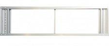 IKEA Galant Rahmen für Tischplatten 160cm 000.568.84