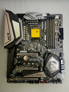 Msi Meg Z390 Ace | eBay Msi Meg Z390 Ace | eBay