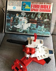 major matt mason ebay