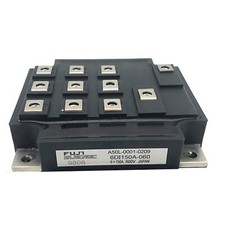 New FUJI 6DI150A-060 A50L-0001-0209 IGBT Modu...