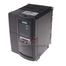 New In Box SIEMENS 6SE 6440-2UD23-0BA1 Micromaster 440 3kW 3ph AC Inverter Drive
